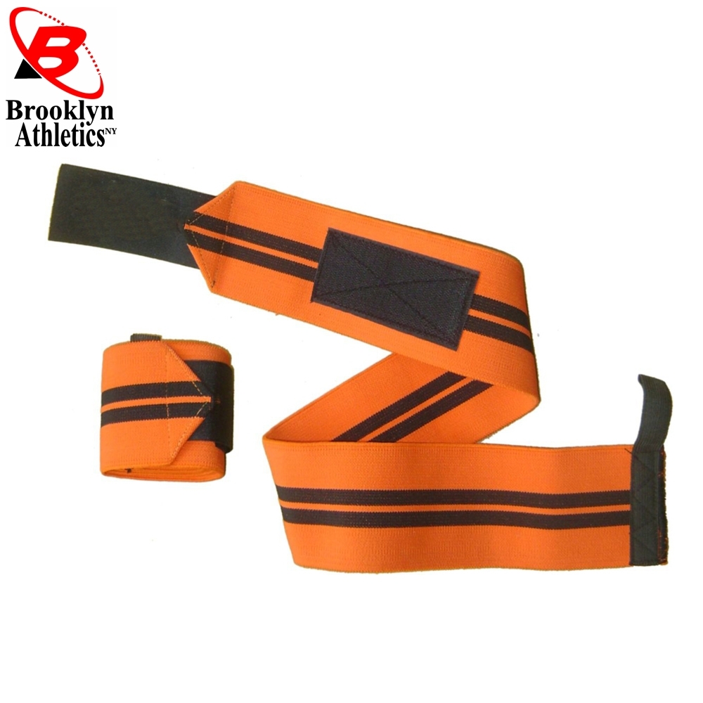  Weight Lifting wrist wraps
